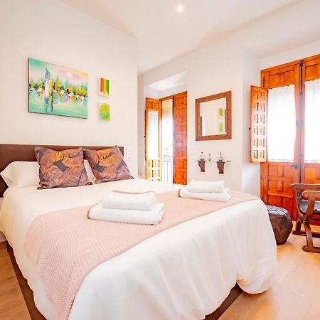 安特克拉Casa El Rinconcito别墅 外观 照片